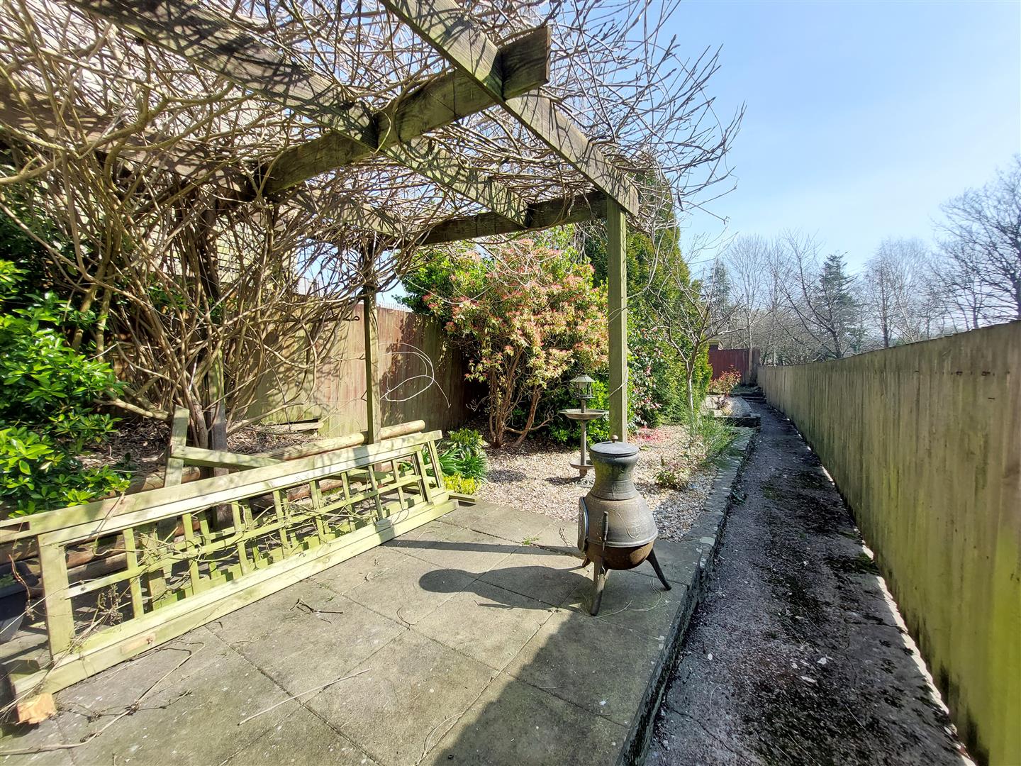 Castle Street, Loughor, Swansea, SA4 6TS